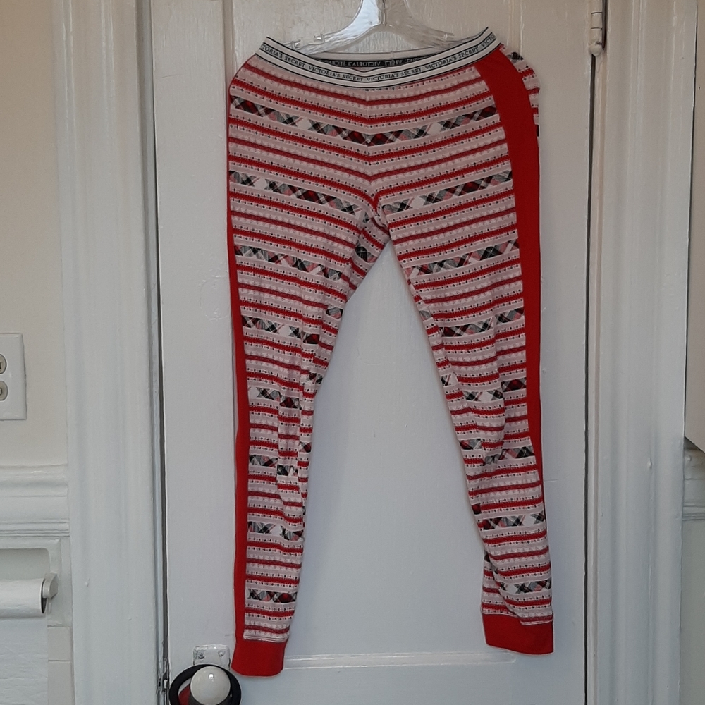 Victoria's secret henley pyjama pants